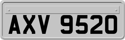AXV9520