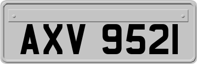 AXV9521