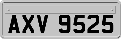 AXV9525