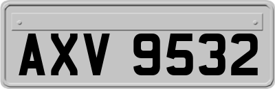 AXV9532