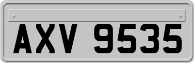 AXV9535