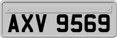 AXV9569