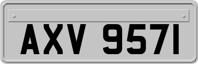 AXV9571