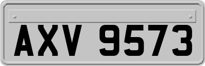 AXV9573