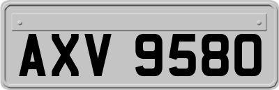 AXV9580