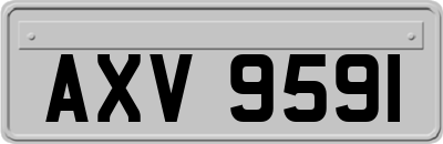 AXV9591