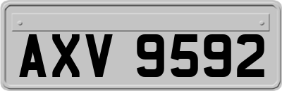 AXV9592