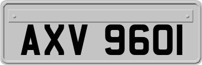 AXV9601