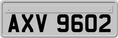 AXV9602