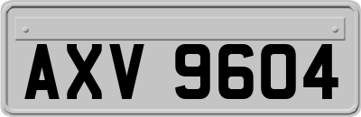 AXV9604