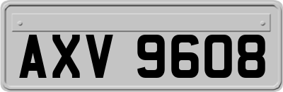 AXV9608