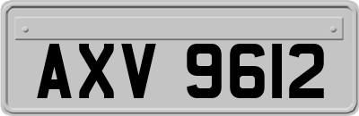 AXV9612