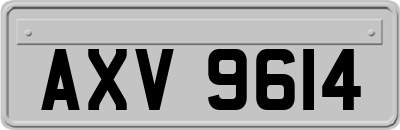 AXV9614