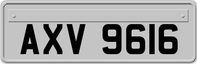 AXV9616