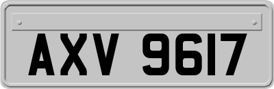 AXV9617