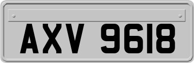 AXV9618