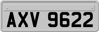 AXV9622
