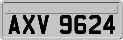 AXV9624