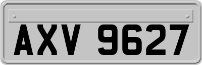 AXV9627