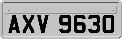 AXV9630