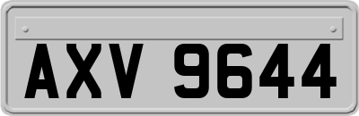 AXV9644