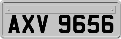 AXV9656