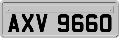 AXV9660