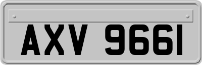 AXV9661