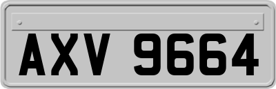 AXV9664