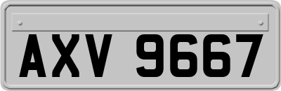 AXV9667