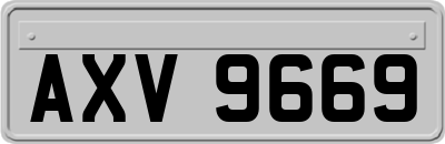AXV9669