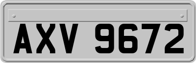 AXV9672