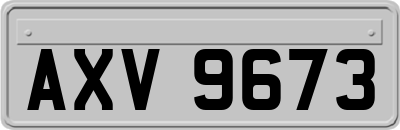 AXV9673
