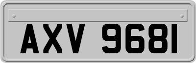 AXV9681
