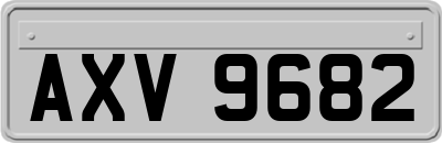 AXV9682