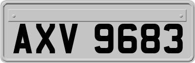 AXV9683
