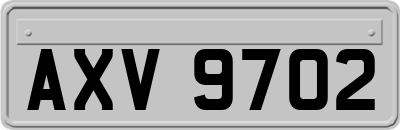 AXV9702