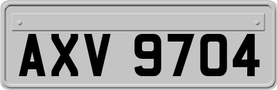 AXV9704