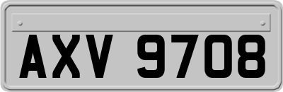 AXV9708