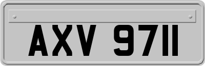 AXV9711