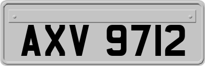 AXV9712