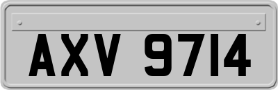 AXV9714