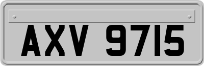 AXV9715
