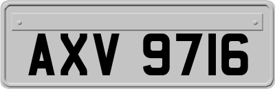 AXV9716
