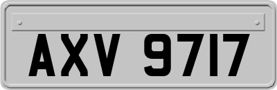 AXV9717