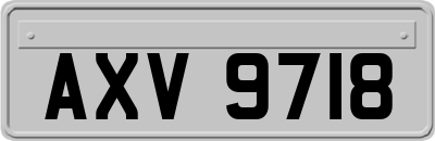 AXV9718