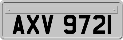 AXV9721