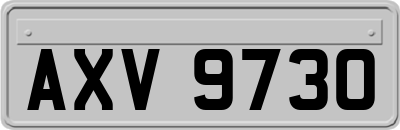 AXV9730