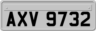 AXV9732