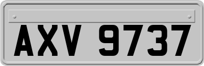 AXV9737